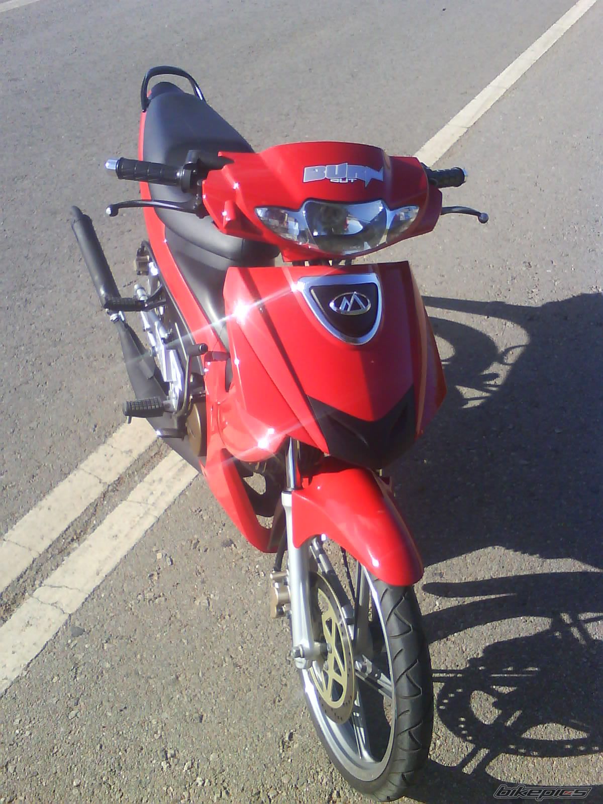 Bike Photo 1491541