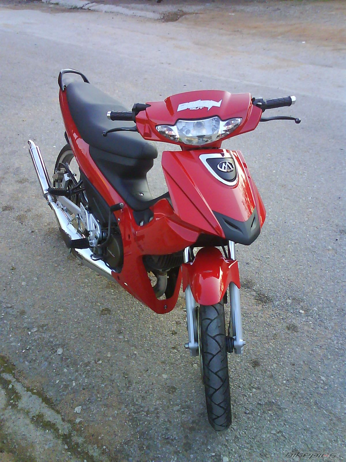 Bike Photo 1491542