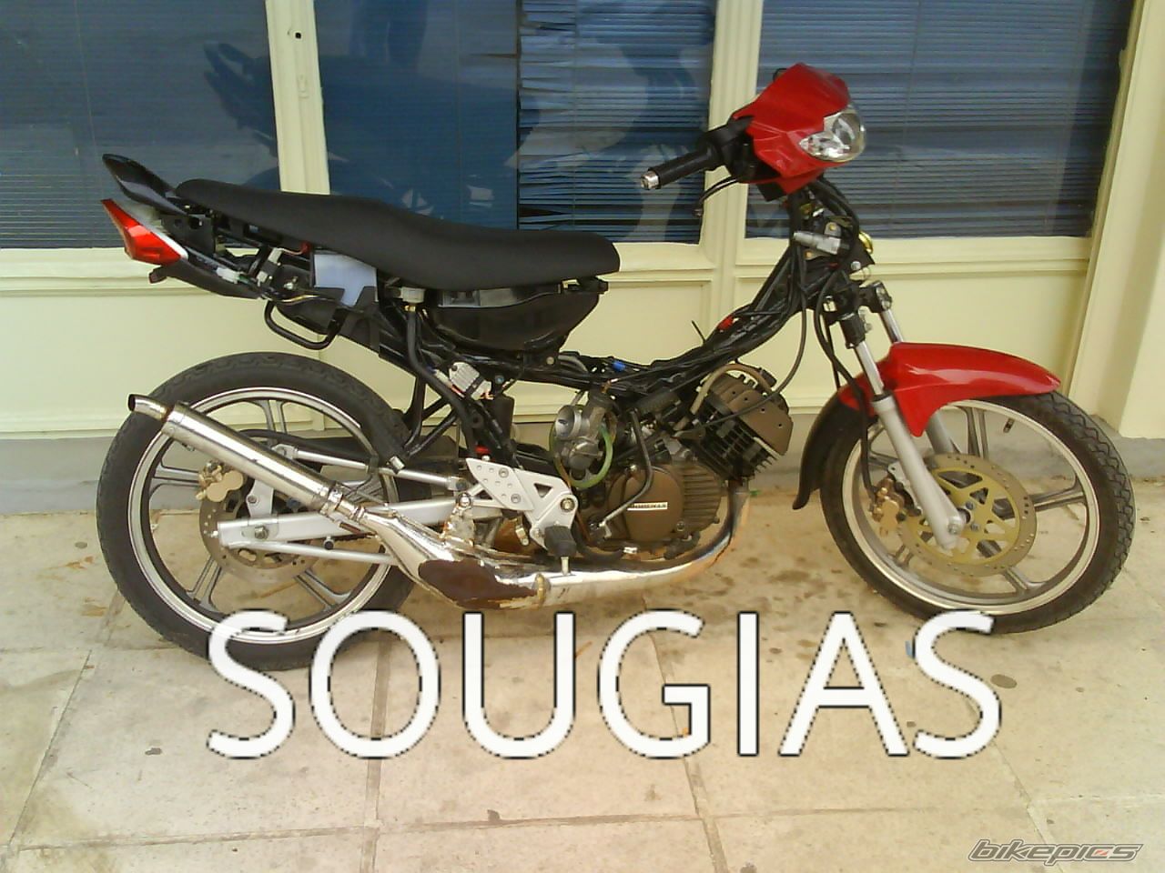 Bike Photo 1491543