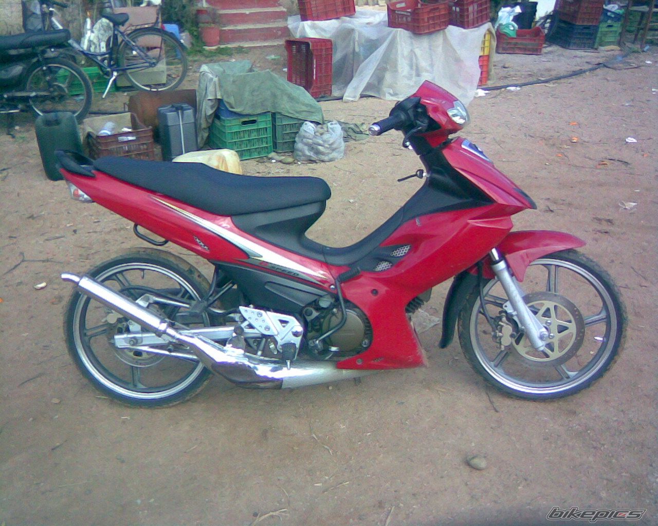 Bike Photo 1491562
