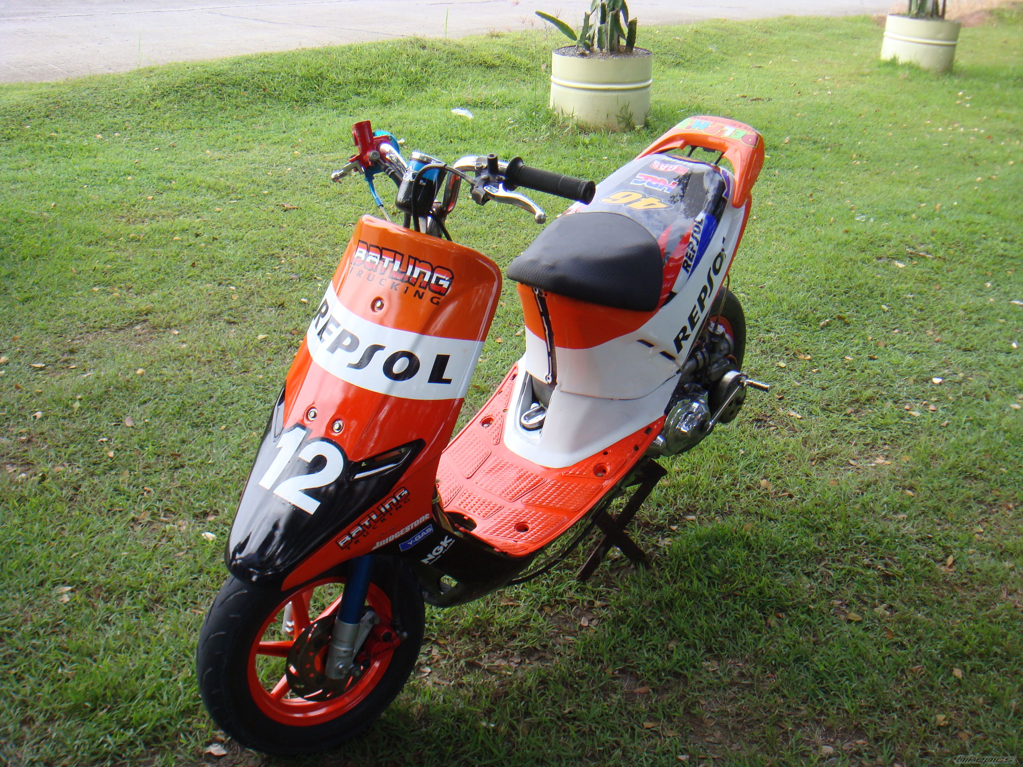 Bike Photo 1491563