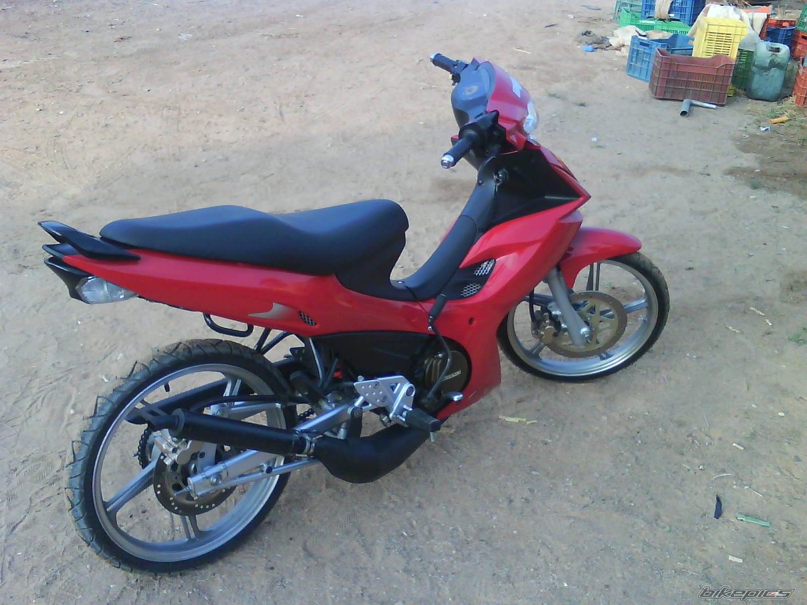 Bike Photo 1491567