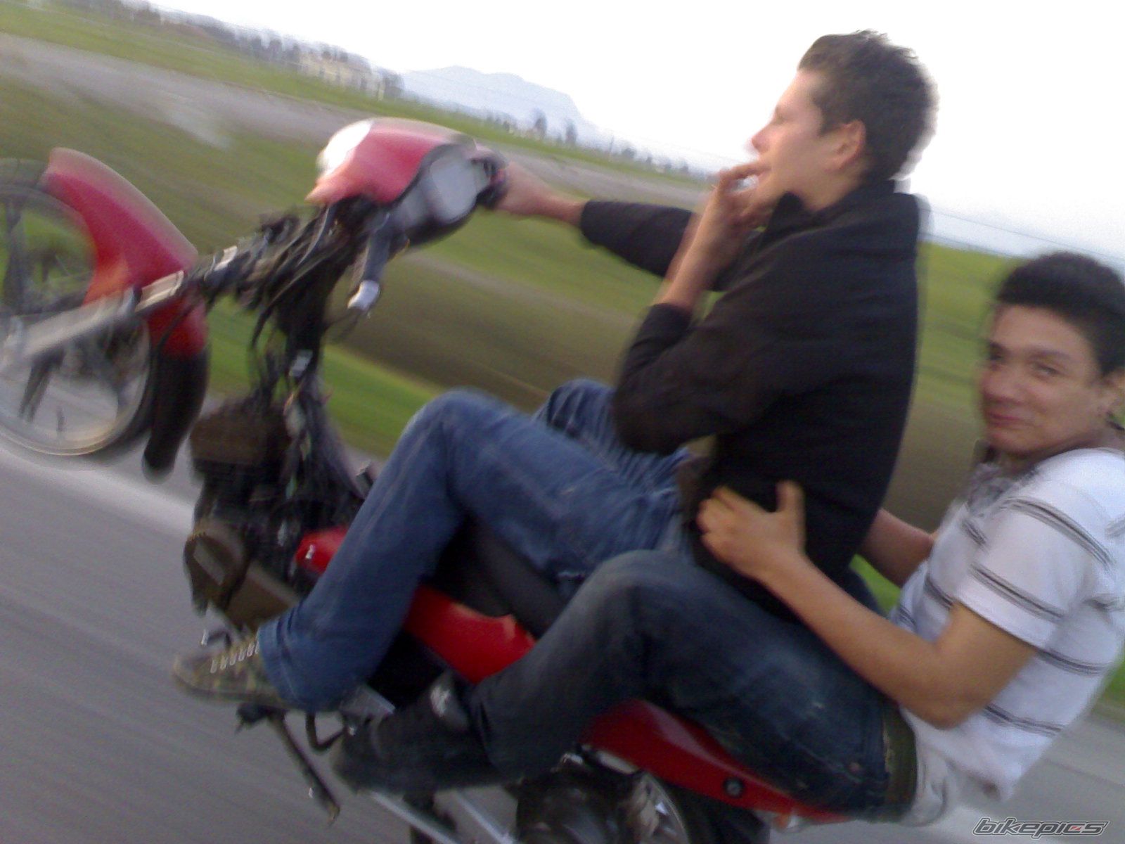 Bike Photo 1491569