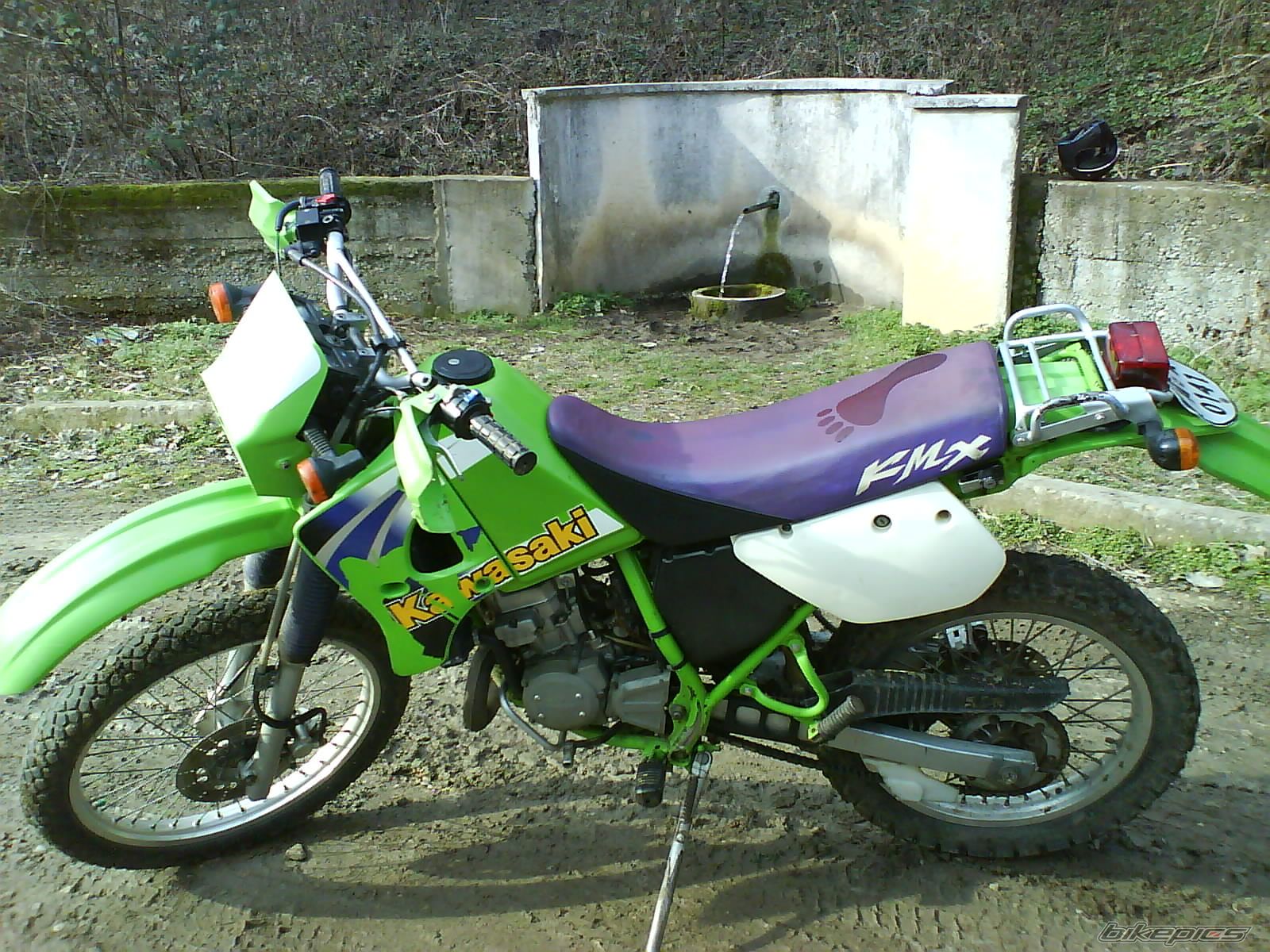 Bike Photo 1491573