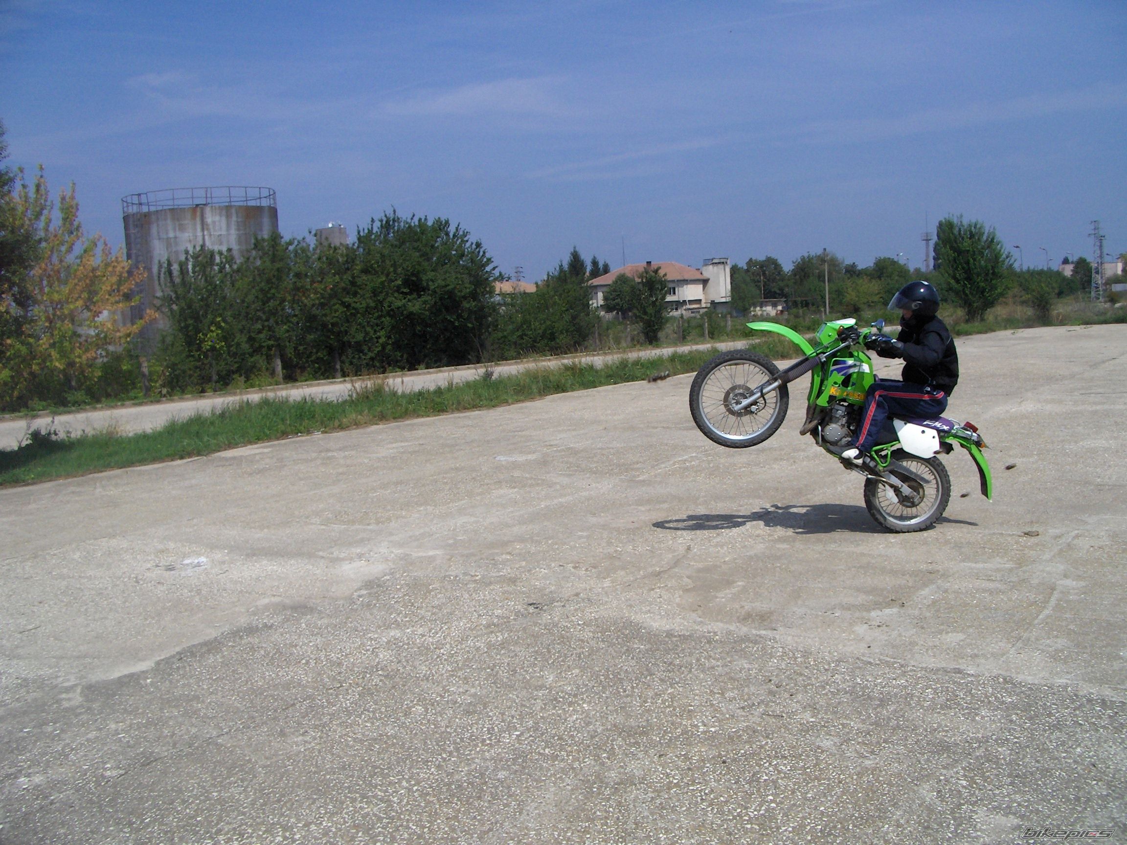 Bike Photo 1491580