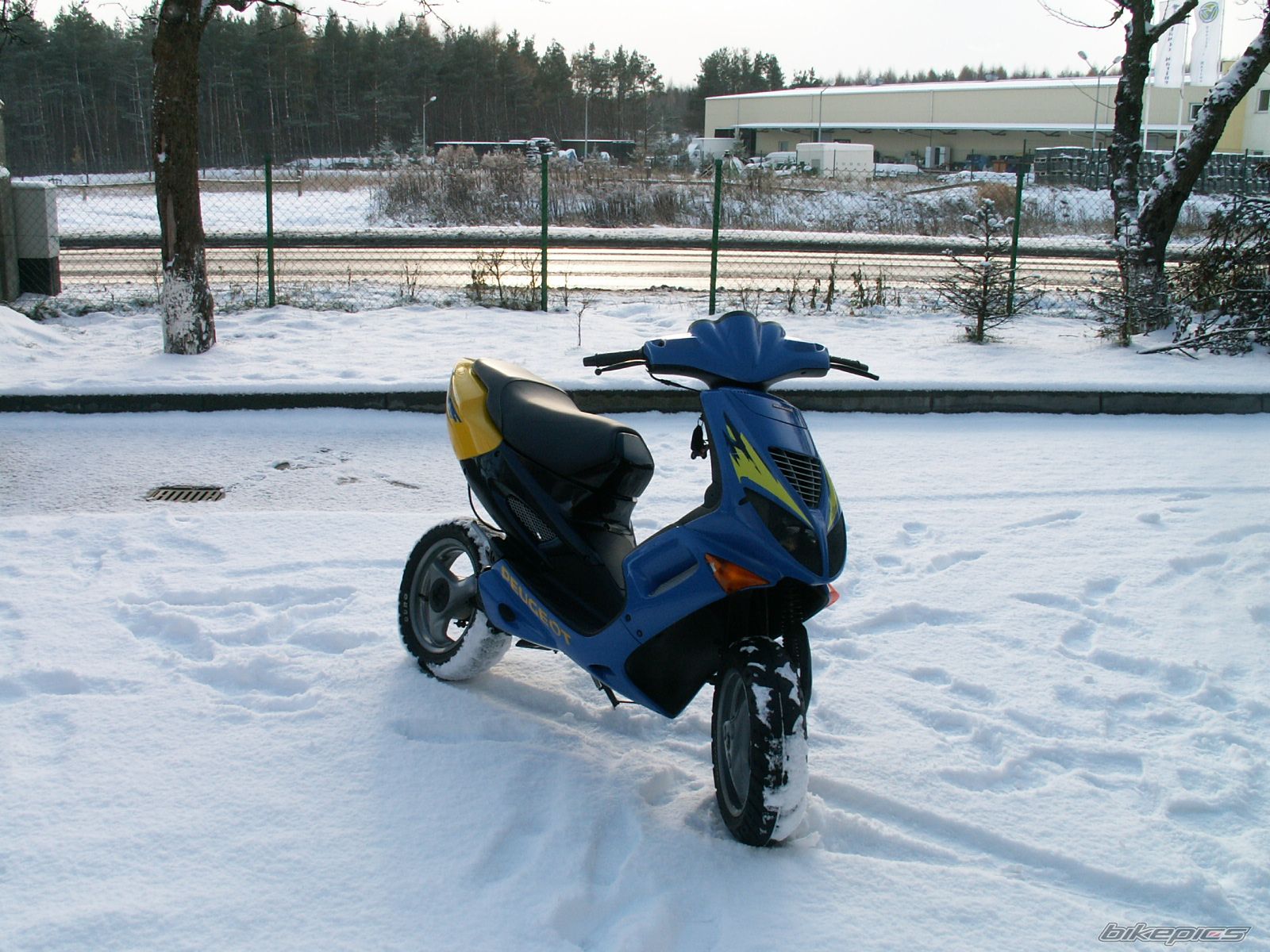 Bike Photo 1491590