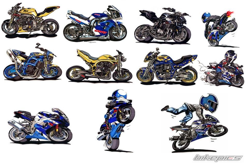 Bike Photo 1491595