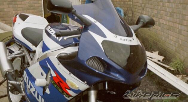 Bike Photo 14916