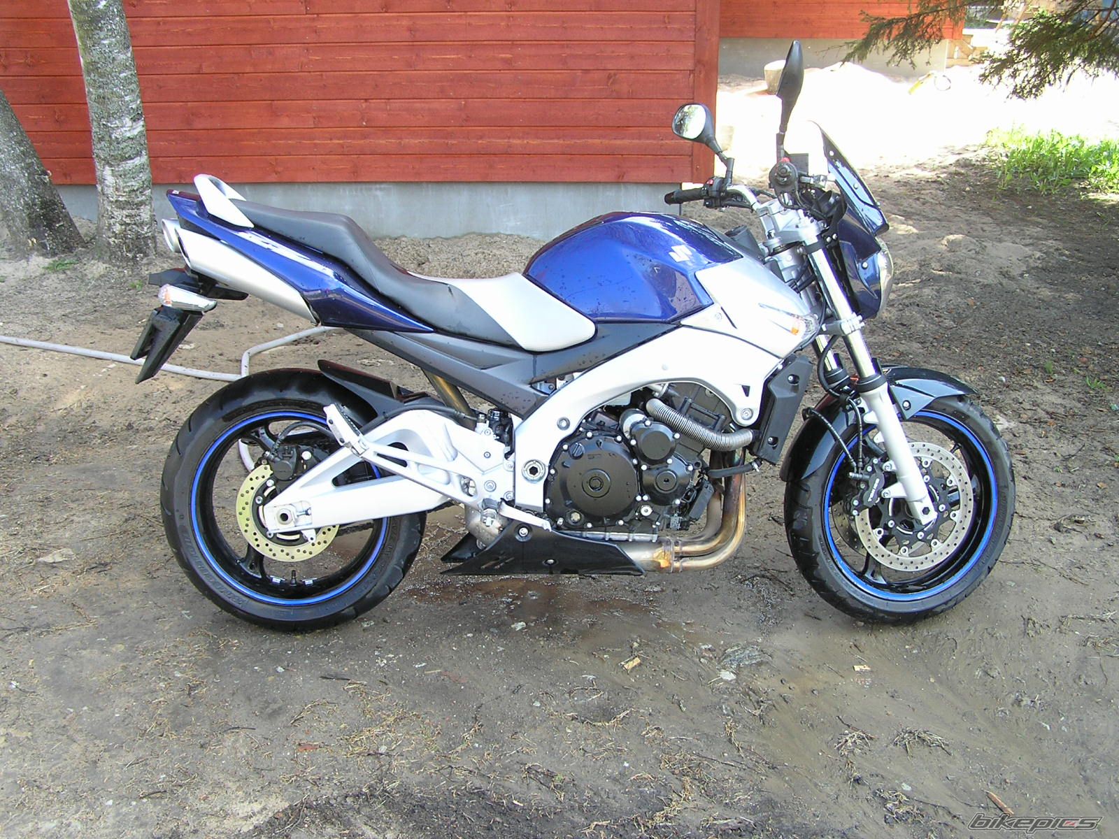 Bike Photo 1491618