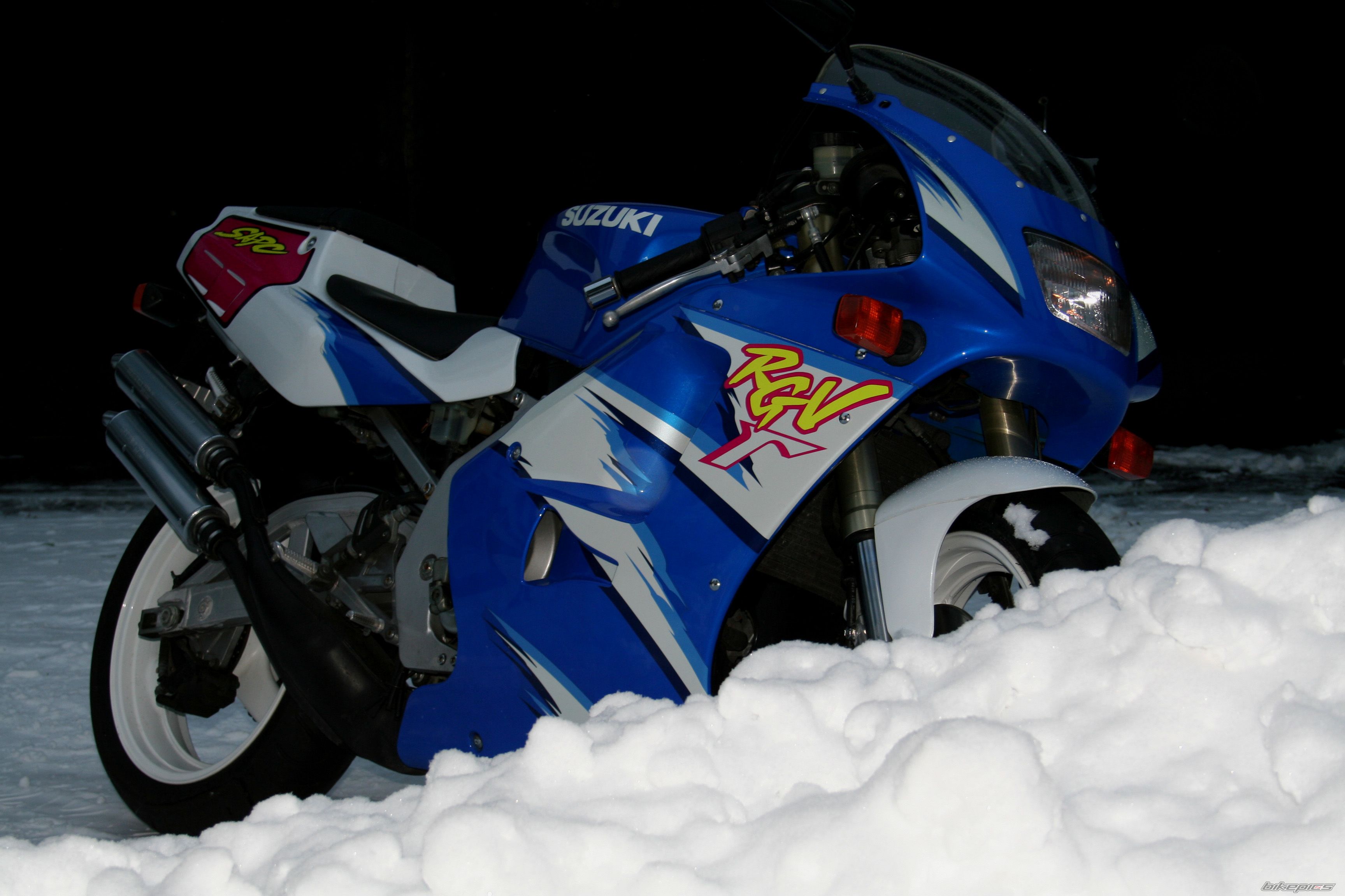 Bike Photo 1491634