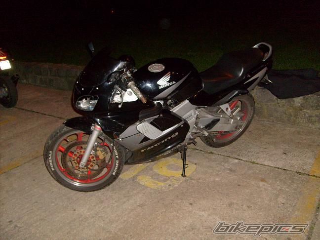 Bike Photo 1491693