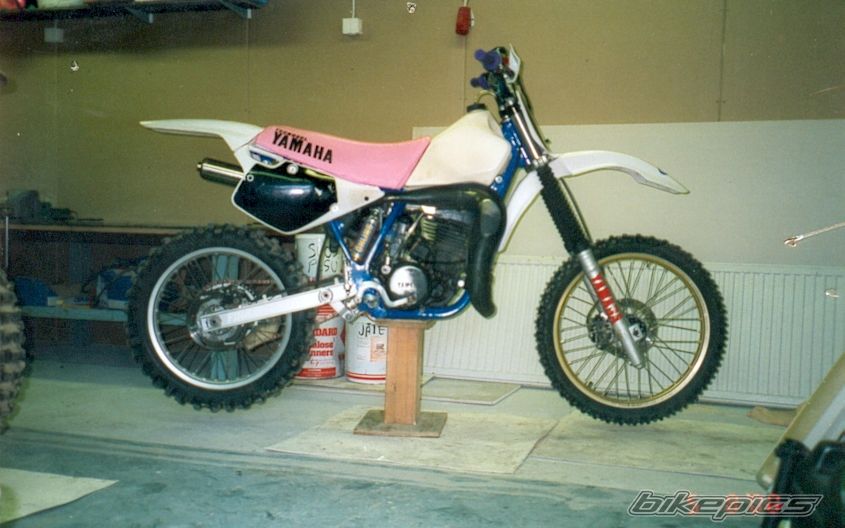 Bike Photo 1491705
