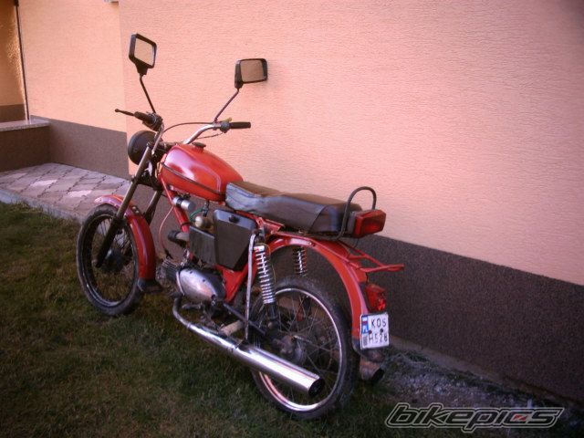 Bike Photo 1491780
