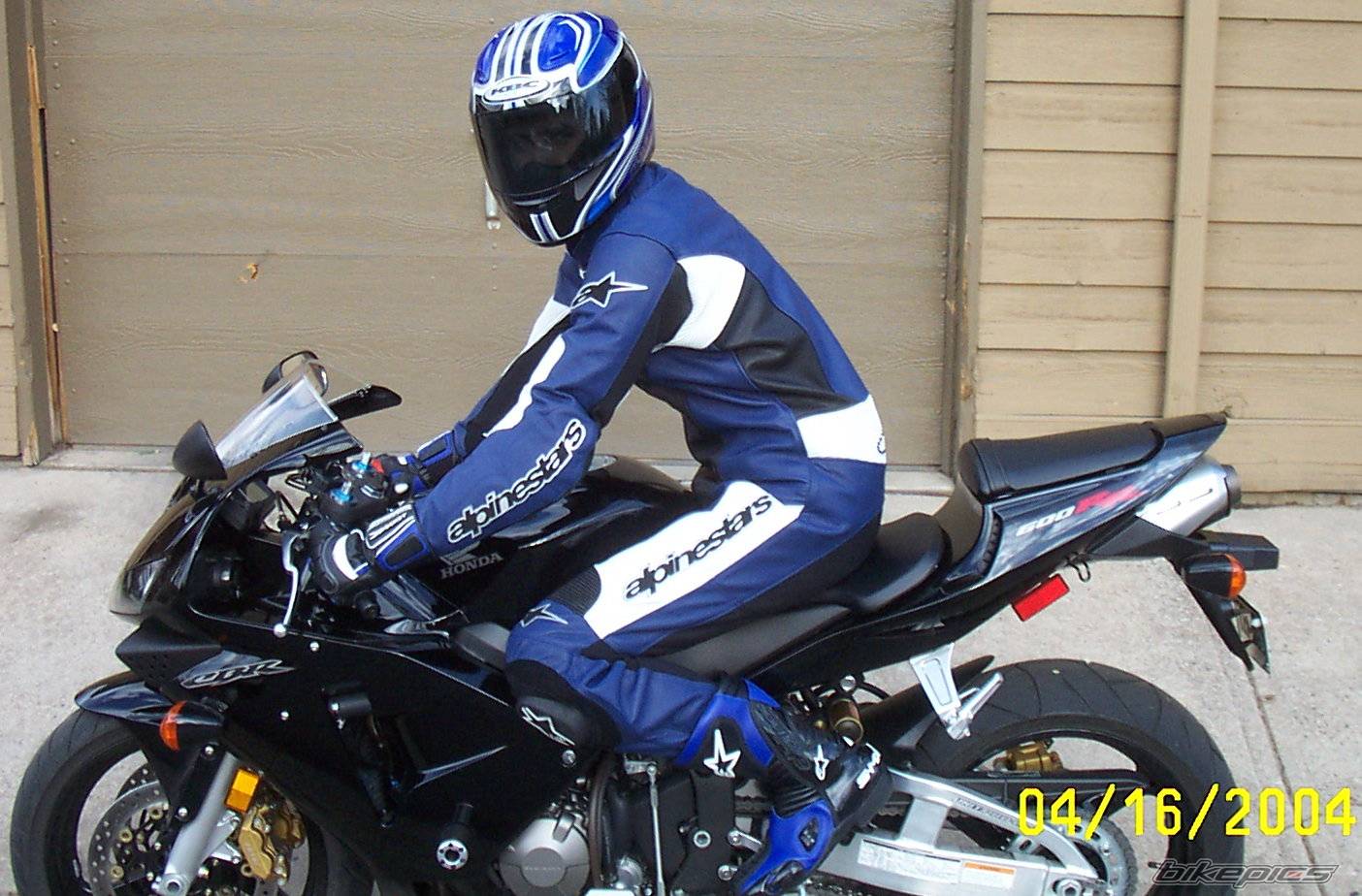 Bike Photo 149182