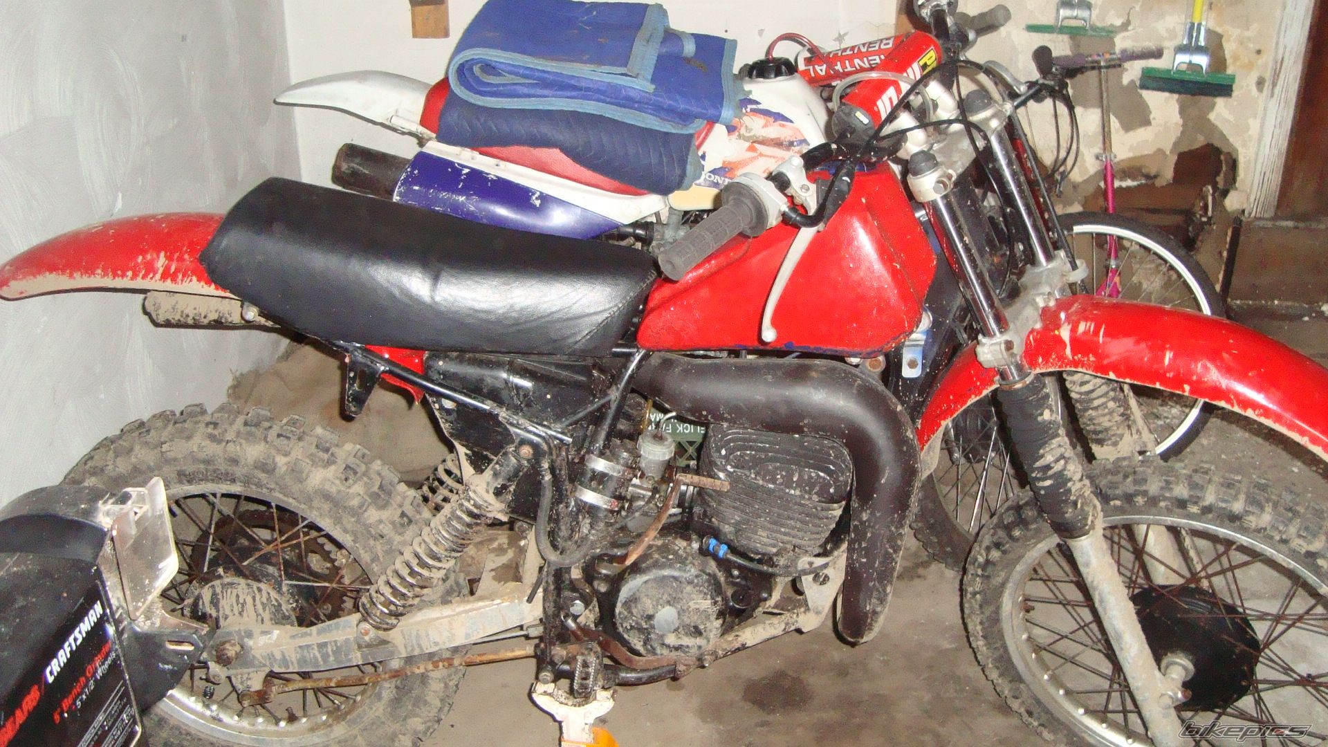 Bike Photo 1491830