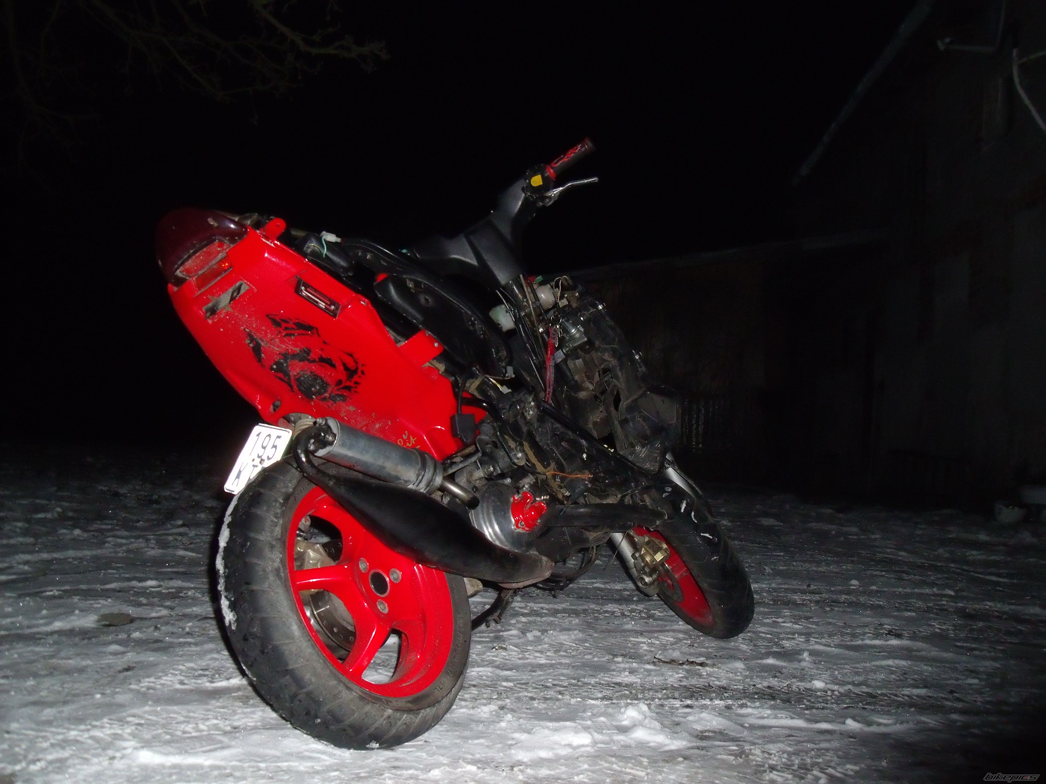 Bike Photo 1491841