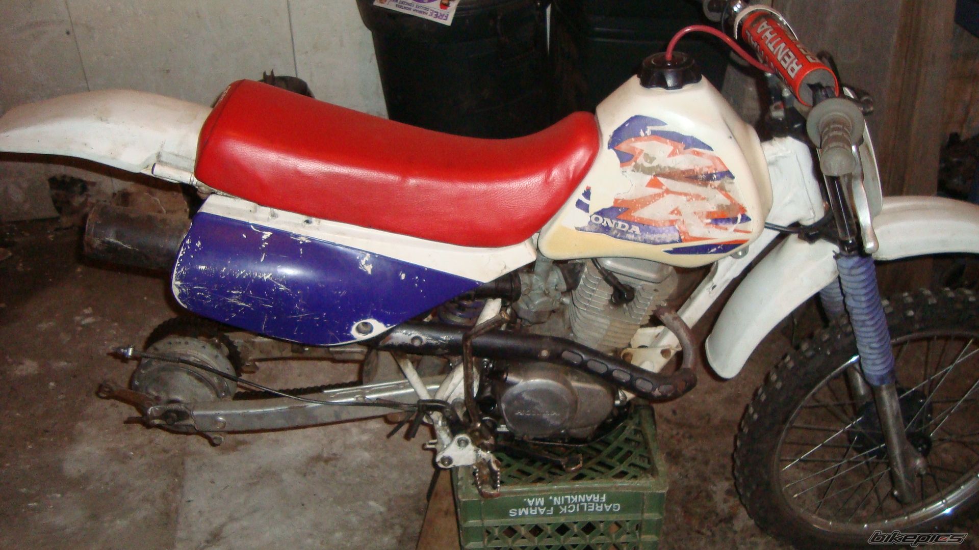 Bike Photo 1491843