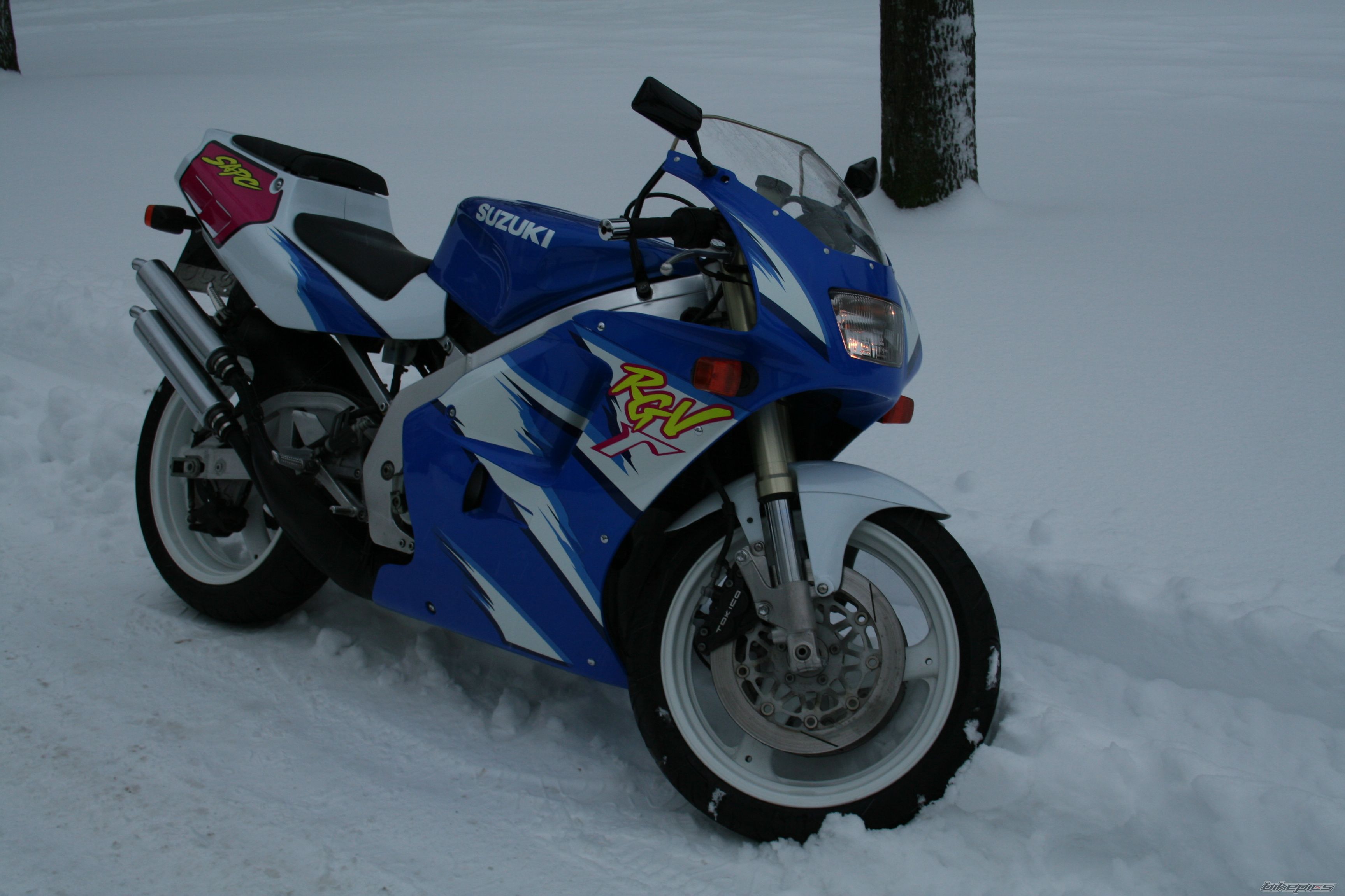 Bike Photo 1491890