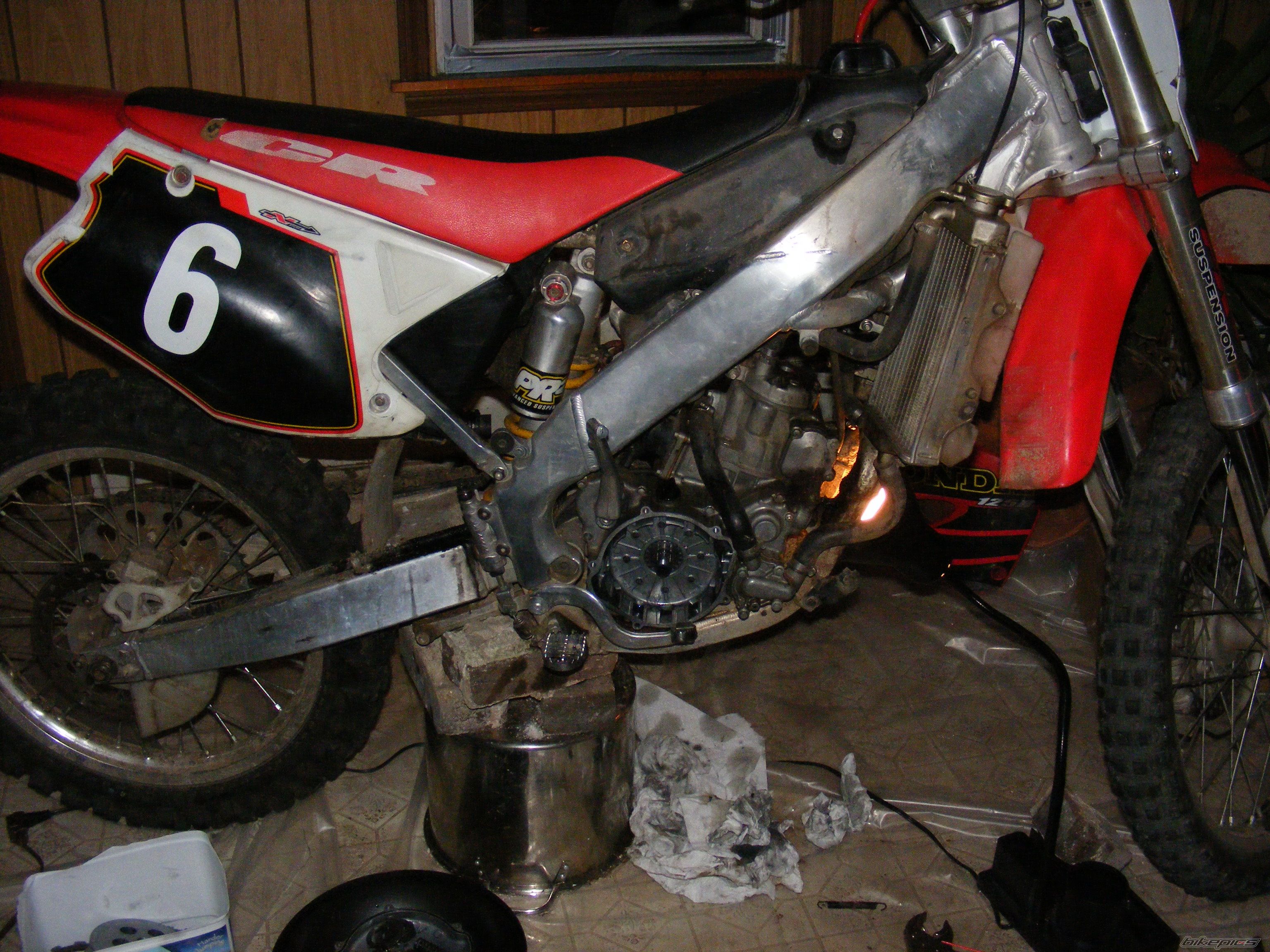 Bike Photo 1491891