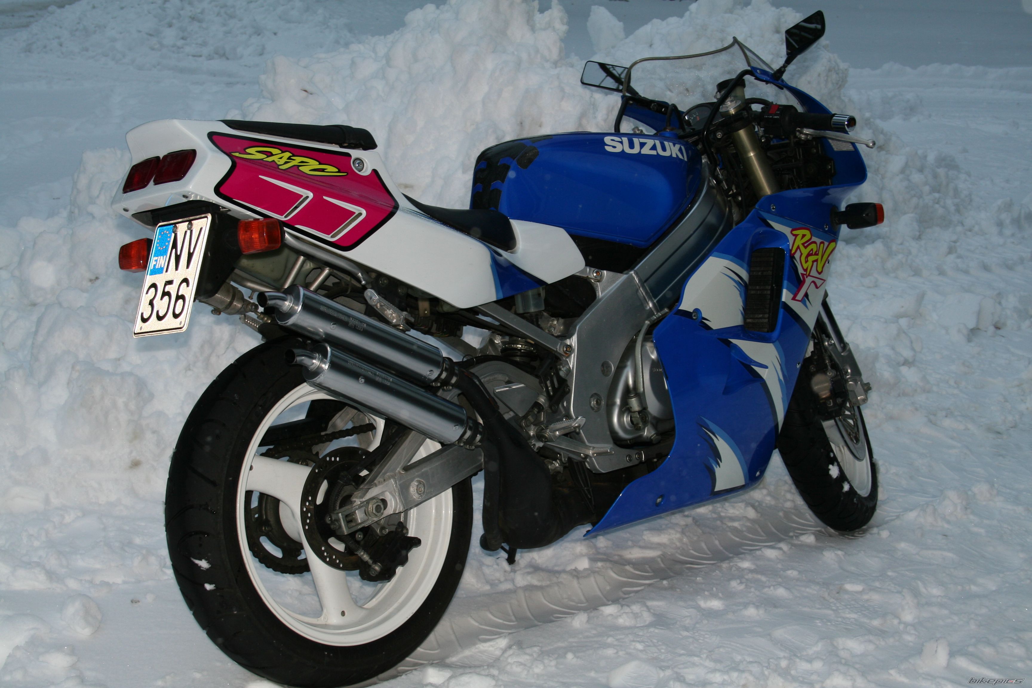 Bike Photo 1491893