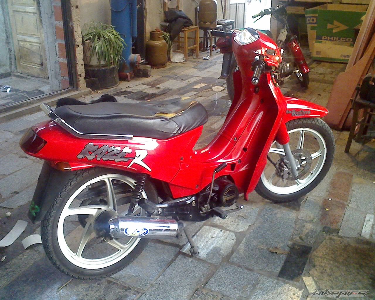 Bike Photo 1491948