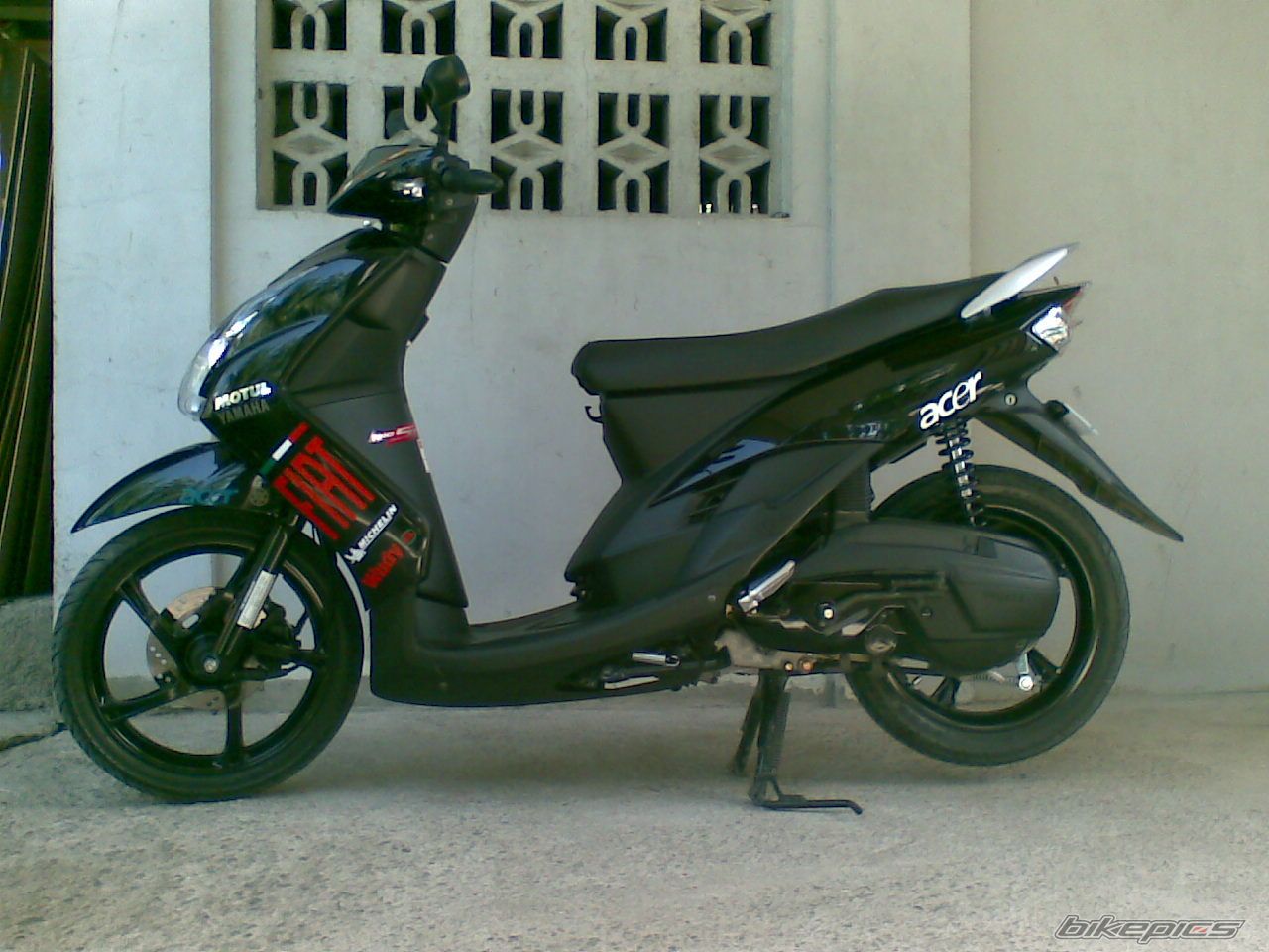 Bike Photo 1491960