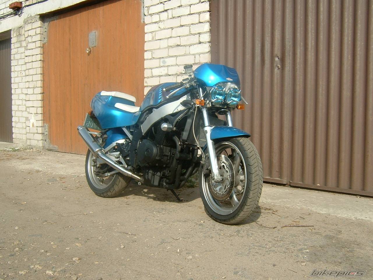 Bike Photo 149197