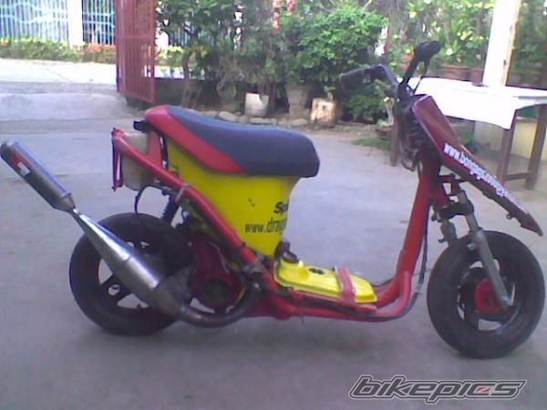 Bike Photo 1491978