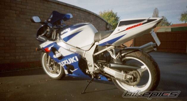 Bike Photo 14920