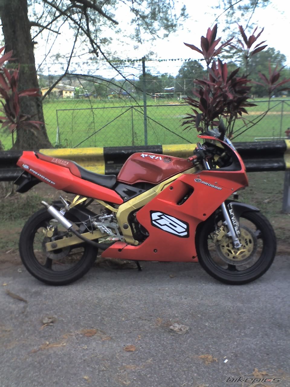 Bike Photo 1492022