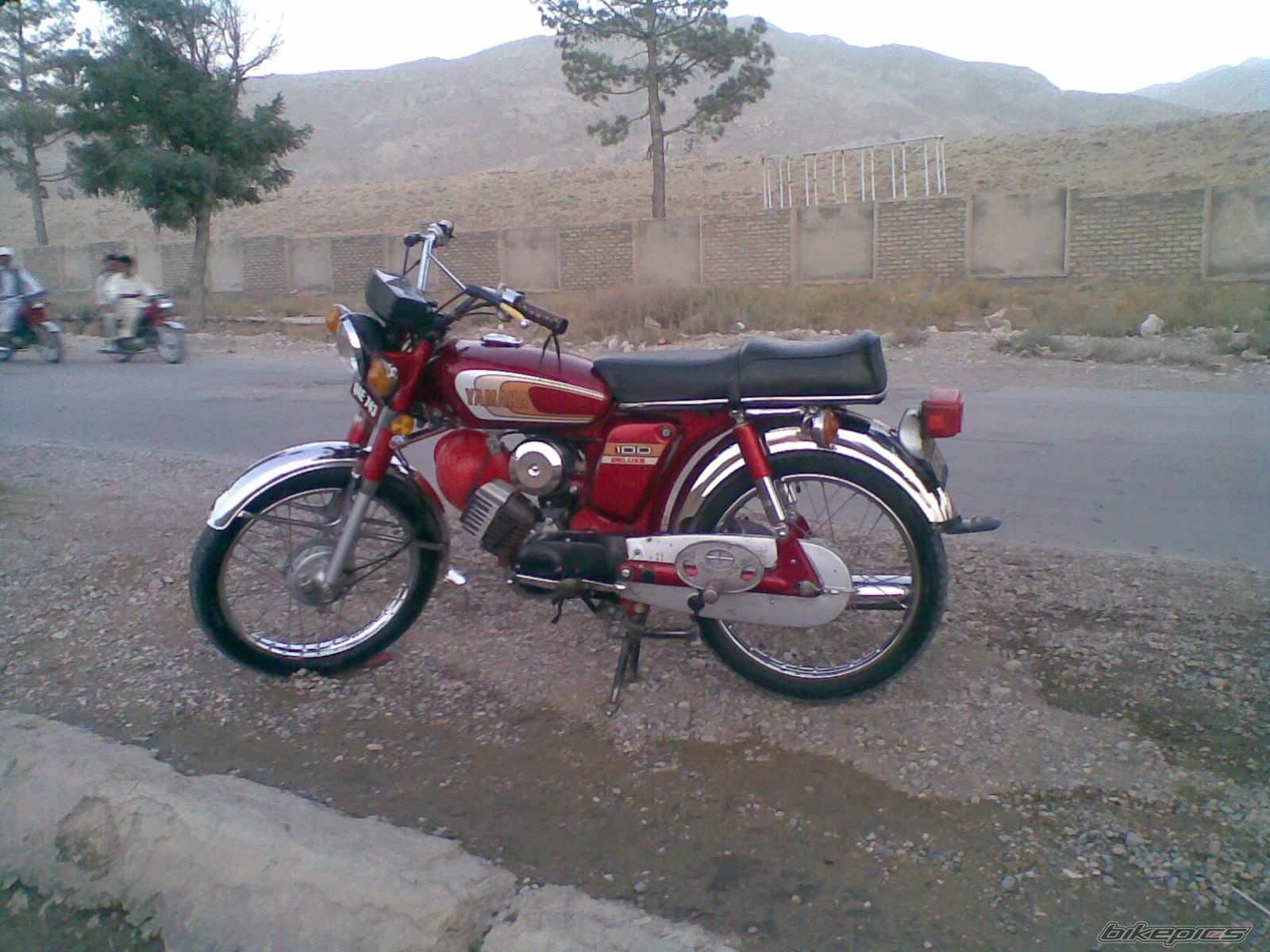 Bike Photo 1492149