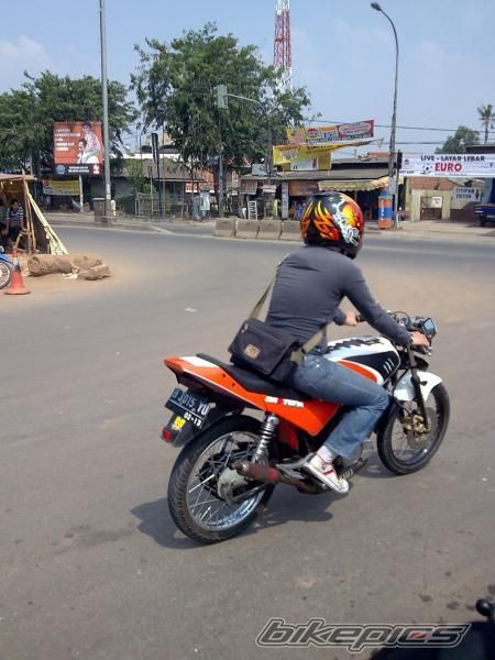 Bike Photo 1492287