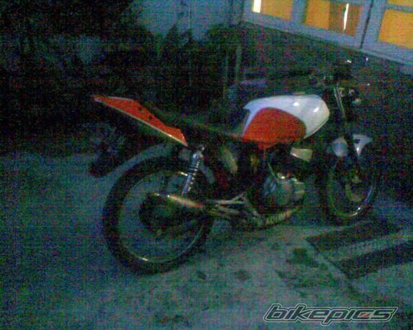 Bike Photo 1492300