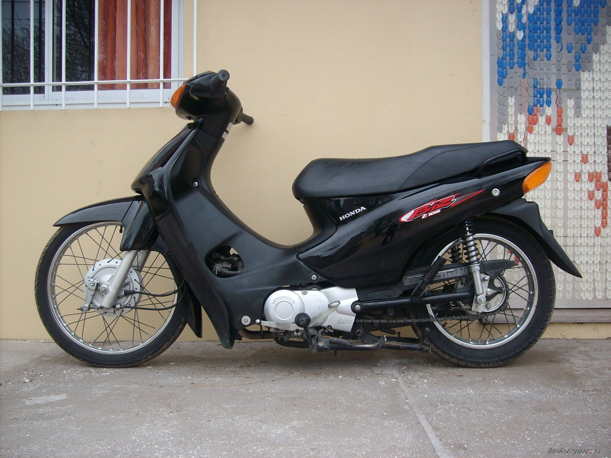 Bike Photo 1492456