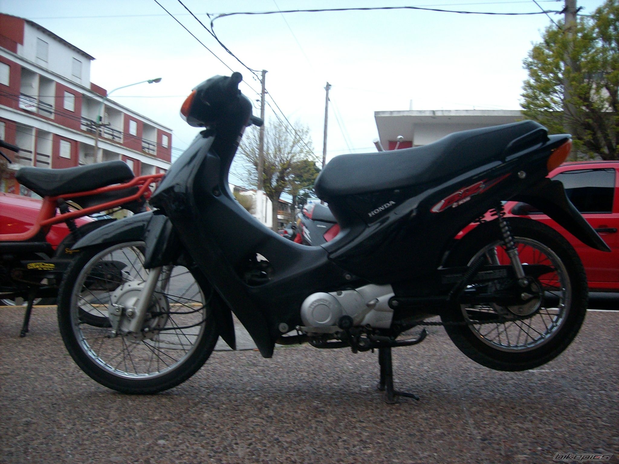 Bike Photo 1492470