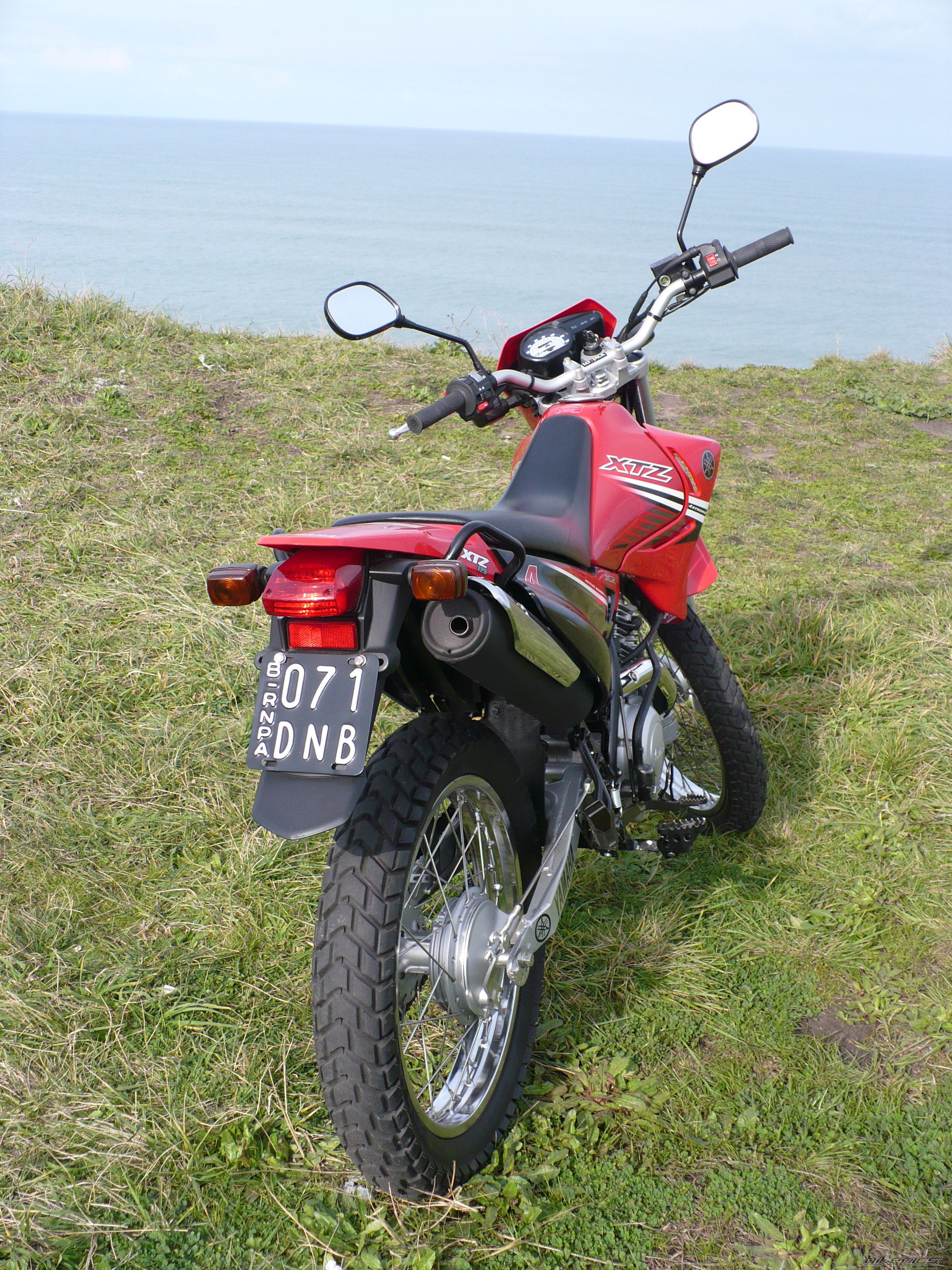 Bike Photo 1492487