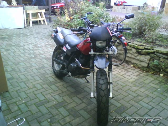 Bike Photo 1492510