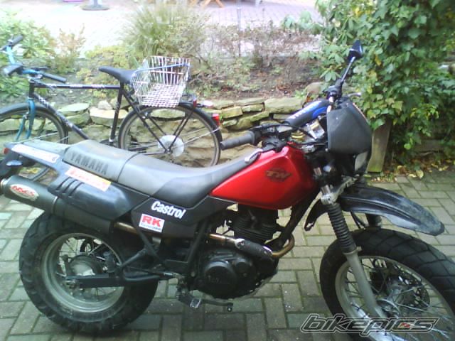 Bike Photo 1492512