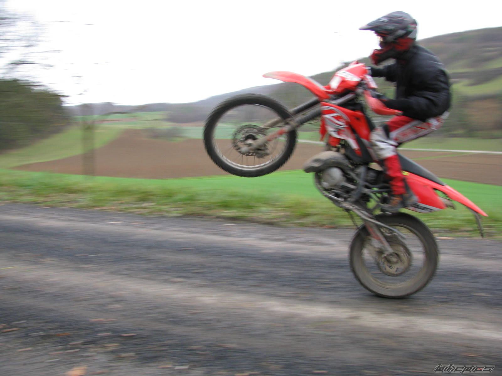Bike Photo 1492521