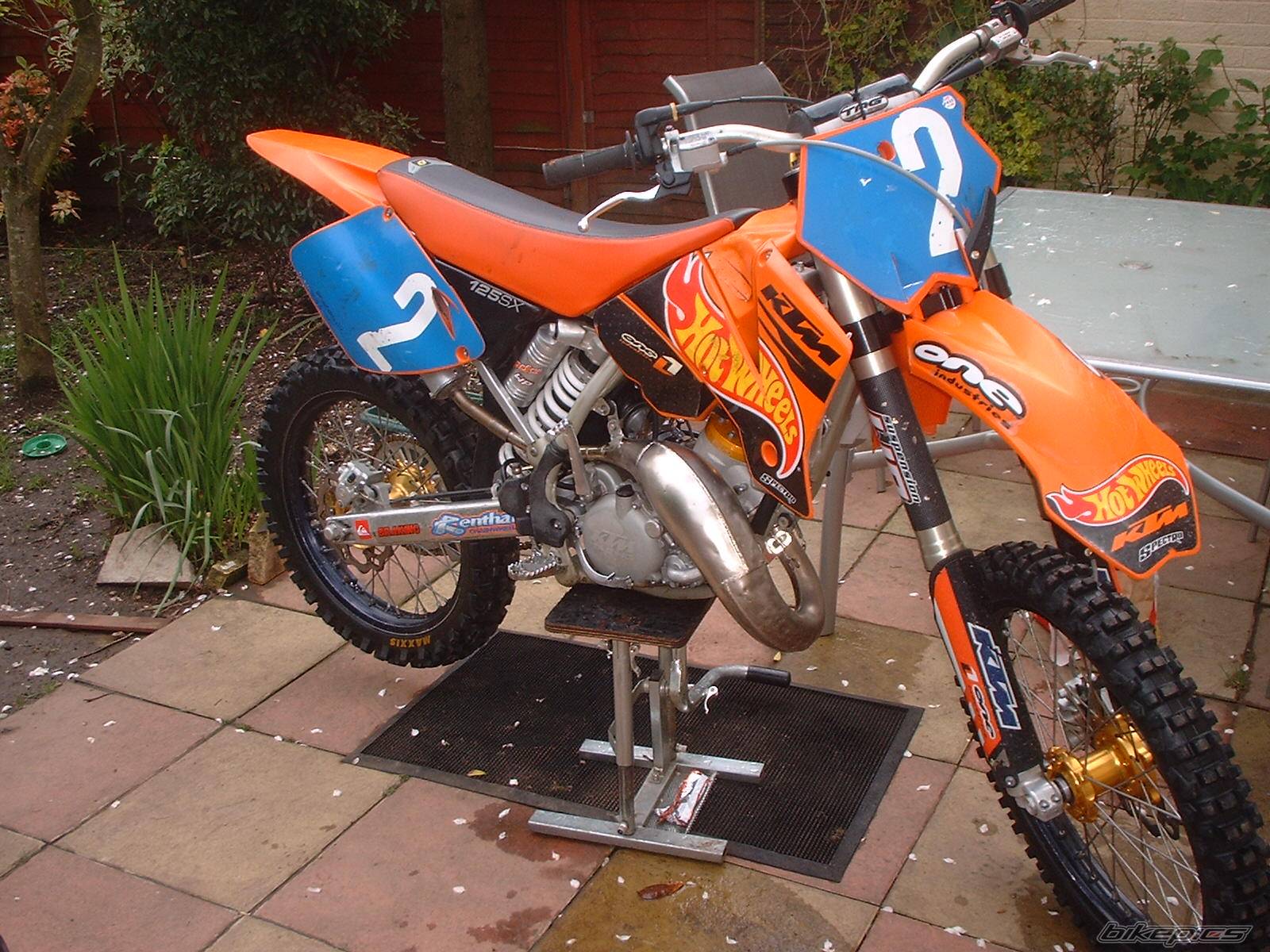 Bike Photo 149254