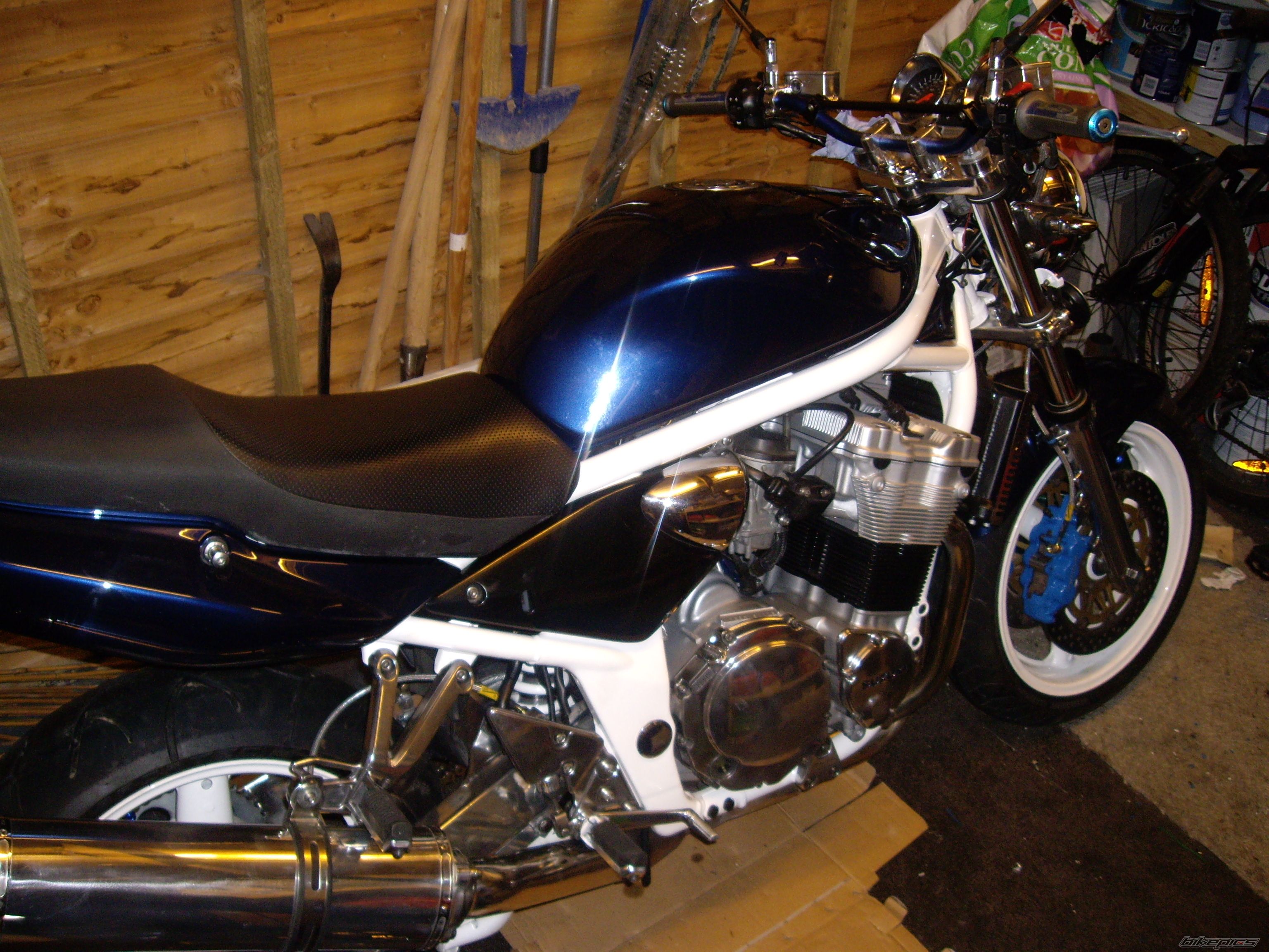 Bike Photo 1492576
