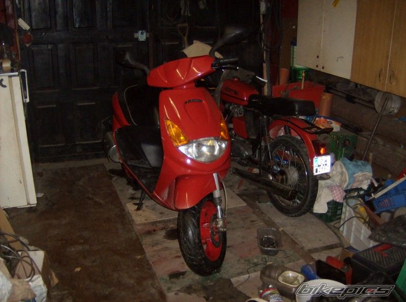 Bike Photo 1492595