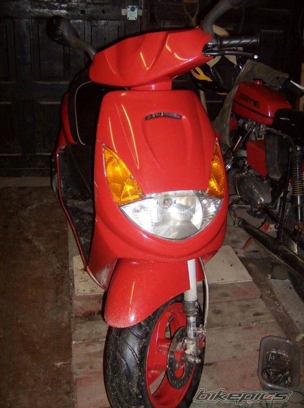 Bike Photo 1492603