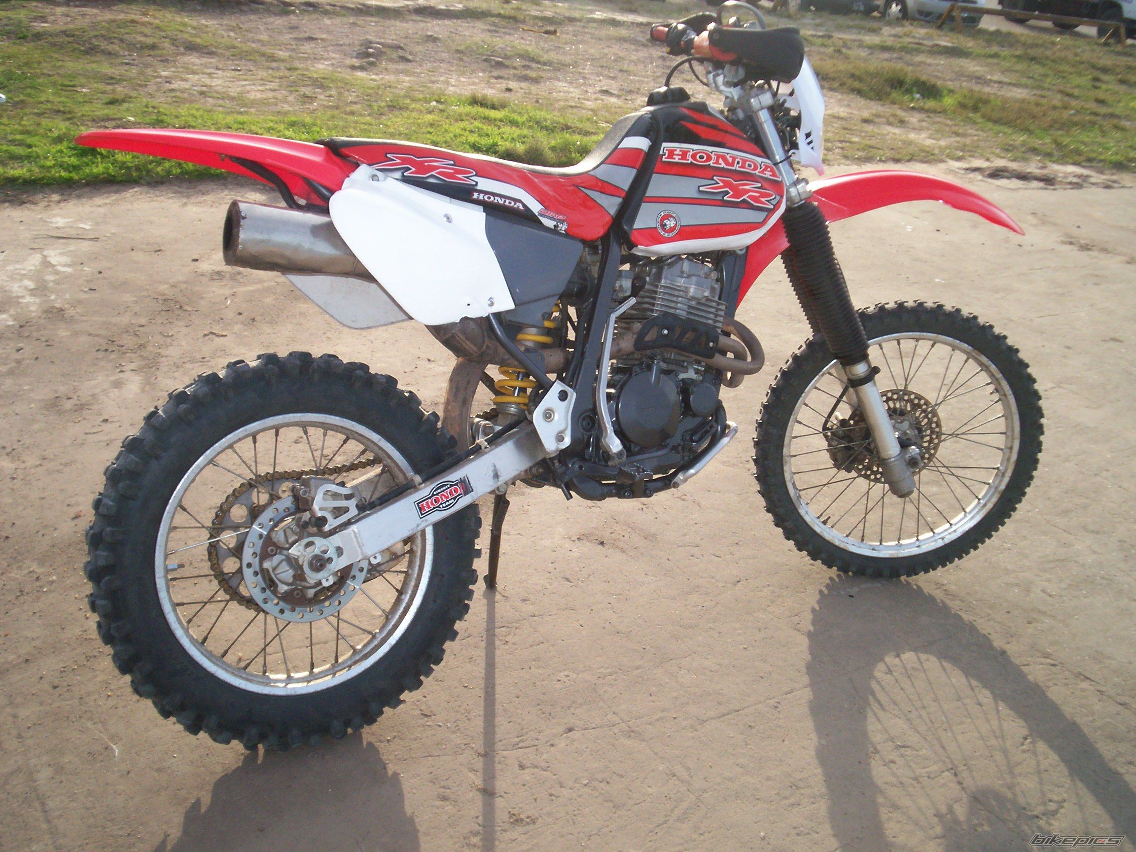 Bike Photo 1492619