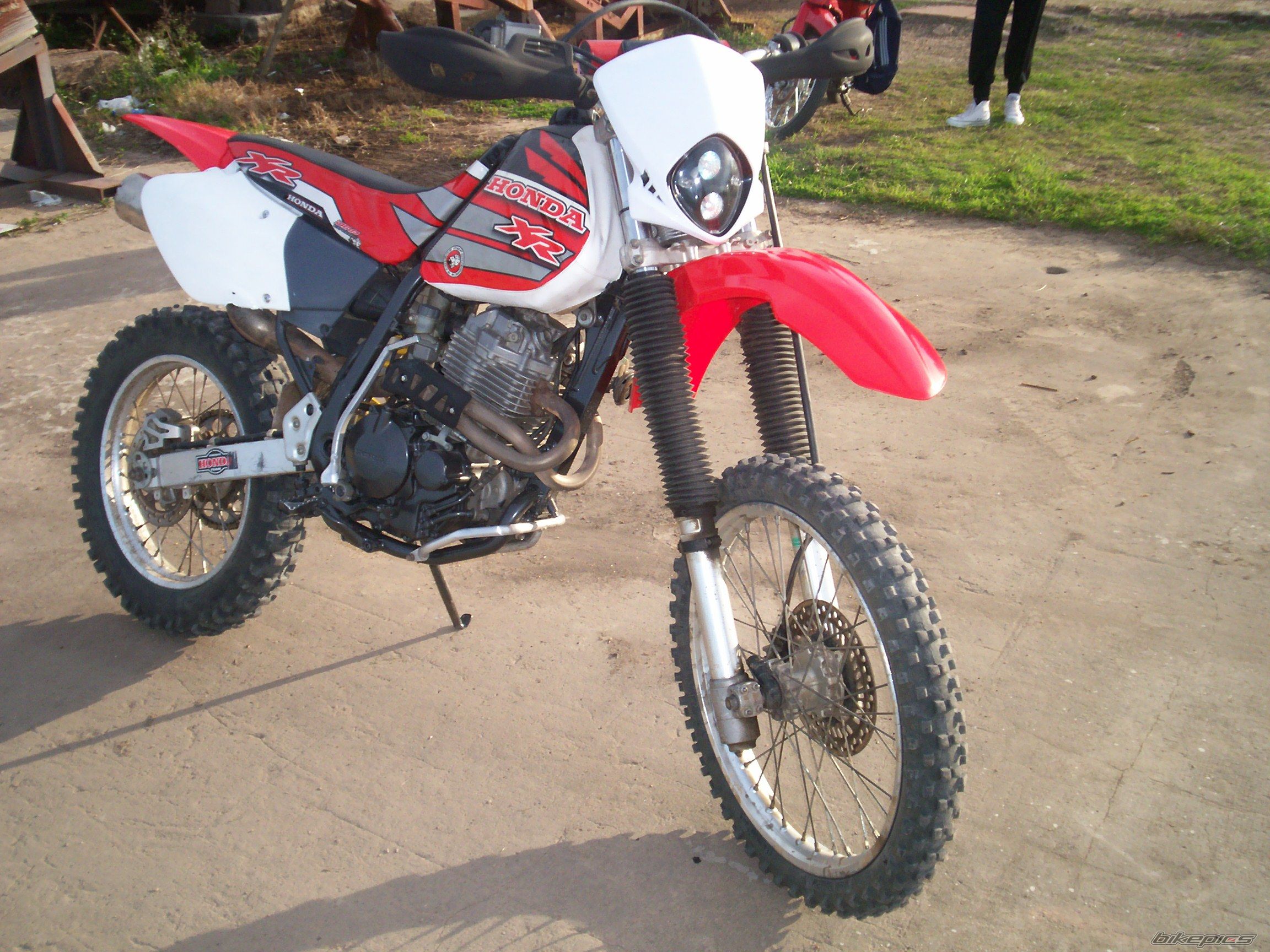 Bike Photo 1492626
