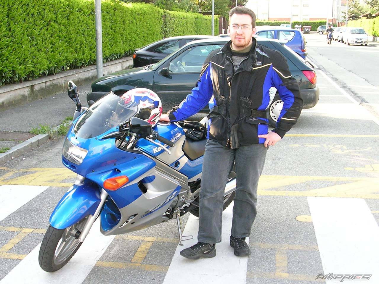 Bike Photo 149265