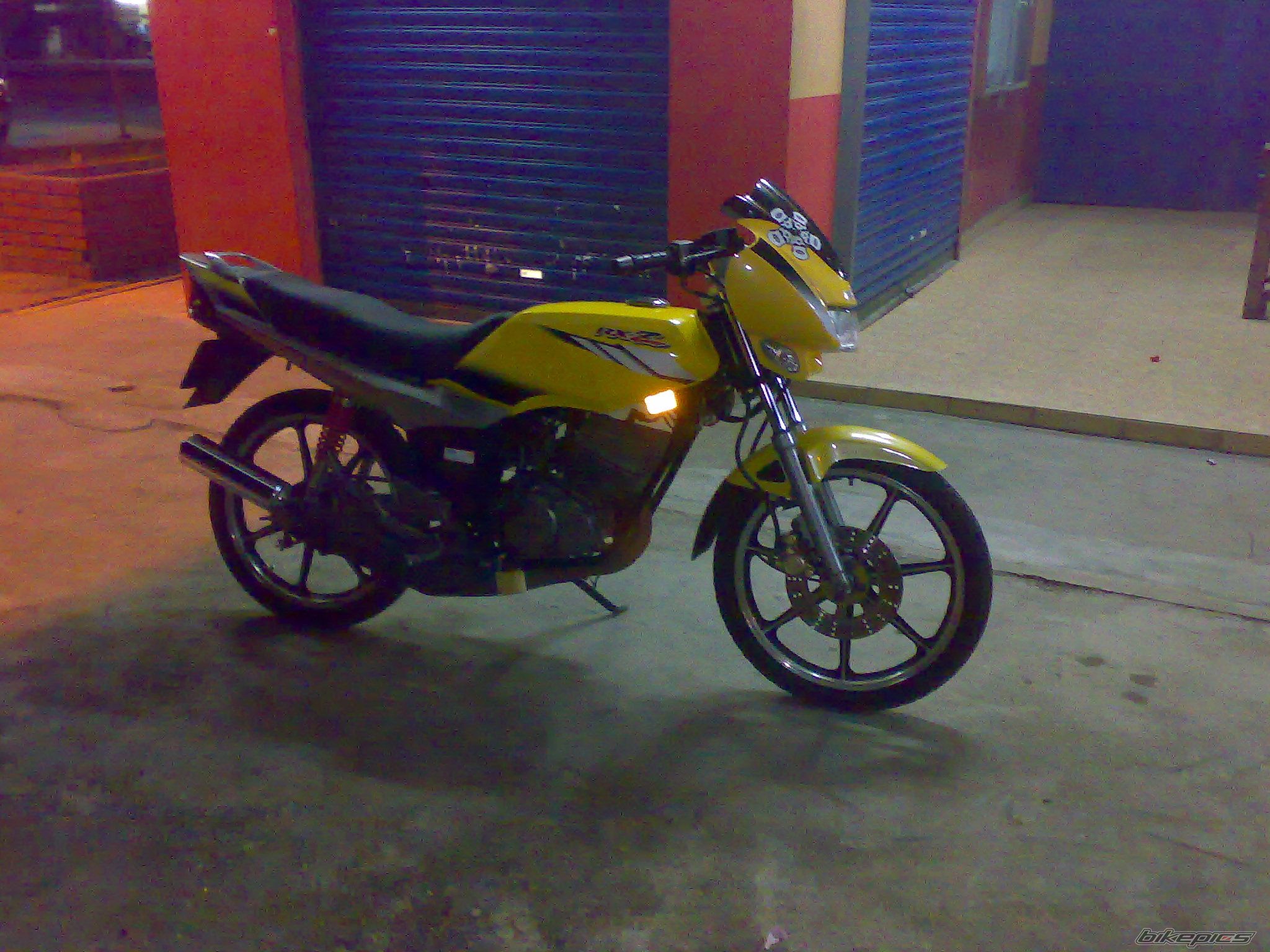 Bike Photo 1492761