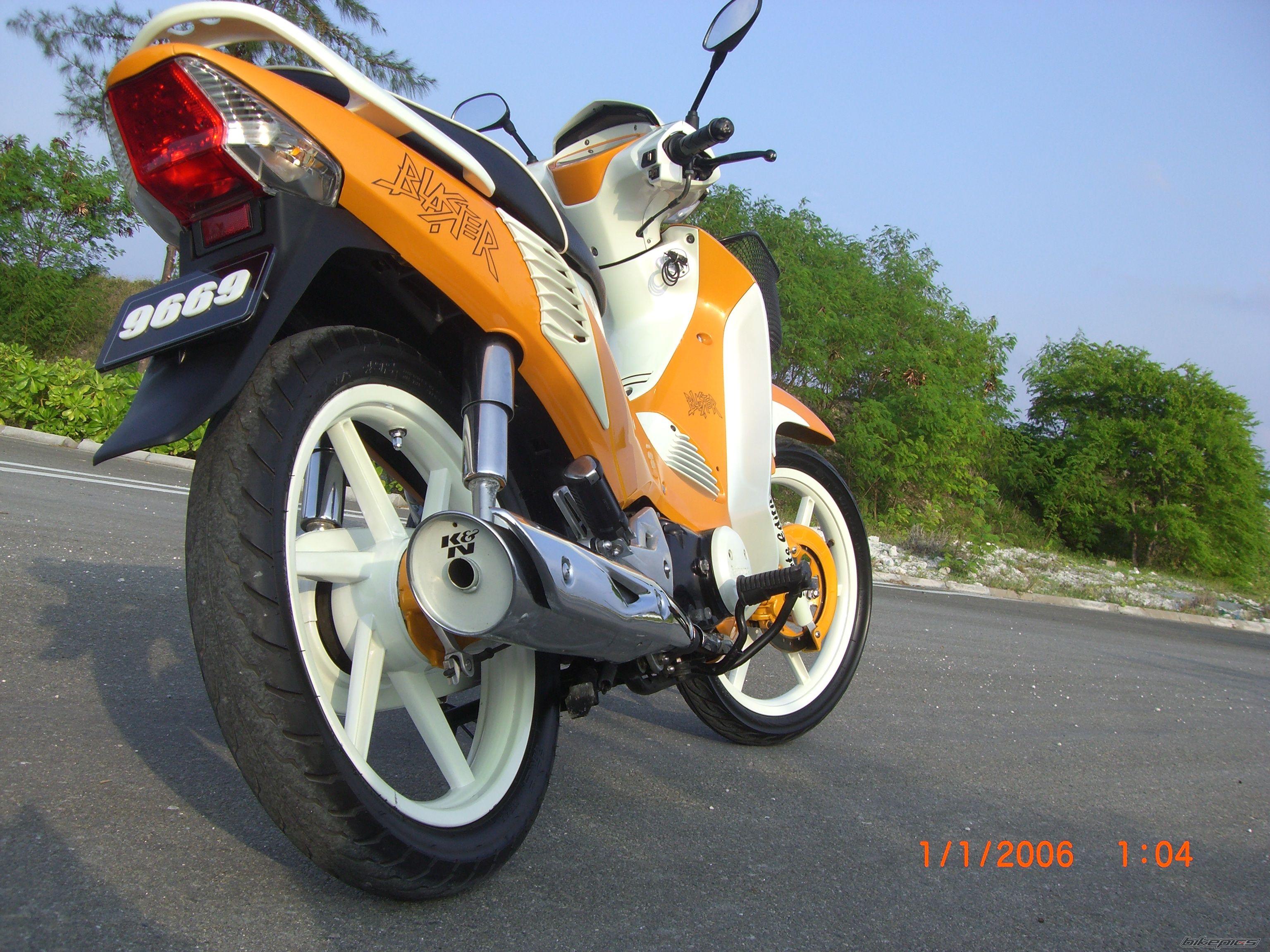 Bike Photo 1492920