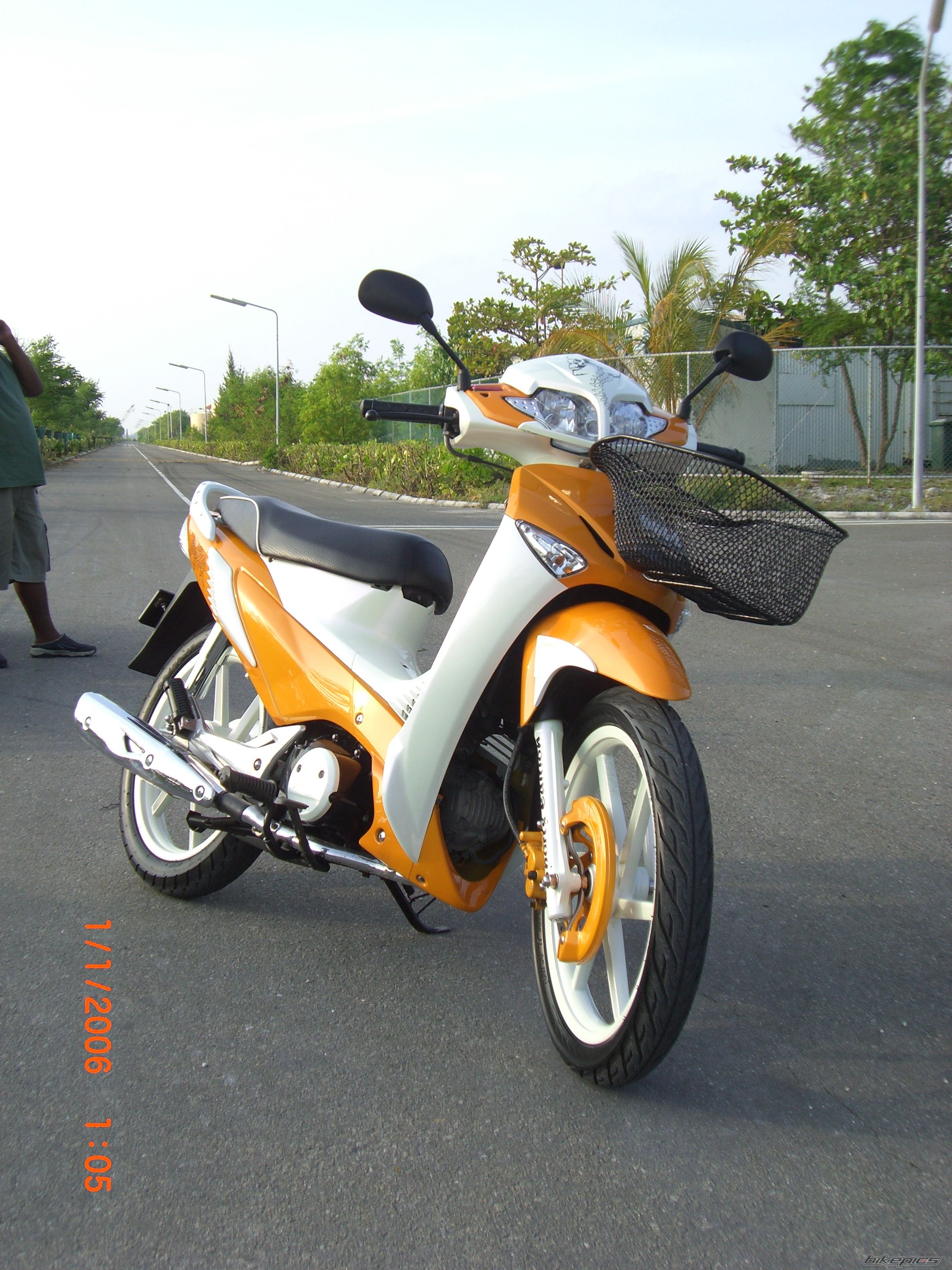 Bike Photo 1492925