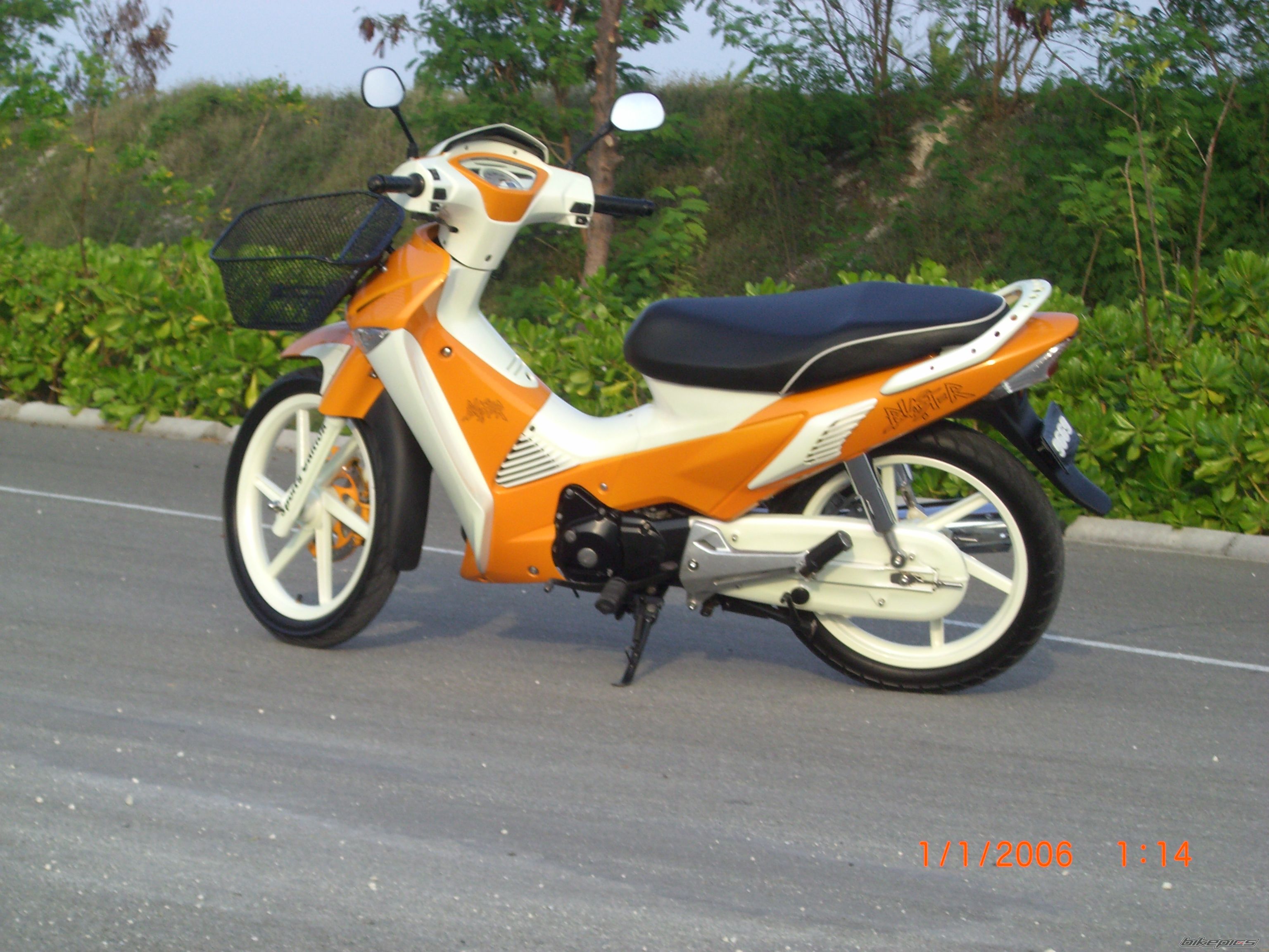 Bike Photo 1492927